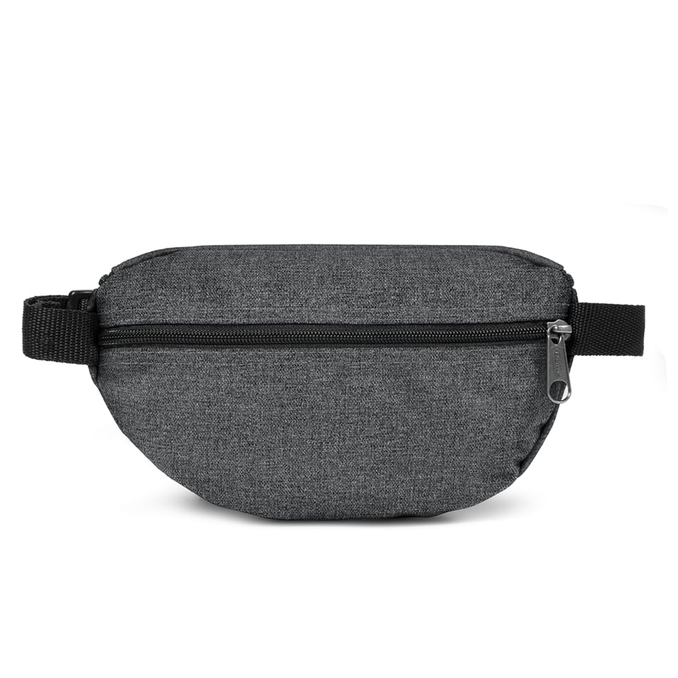 Eastpak springer black denim hip pack