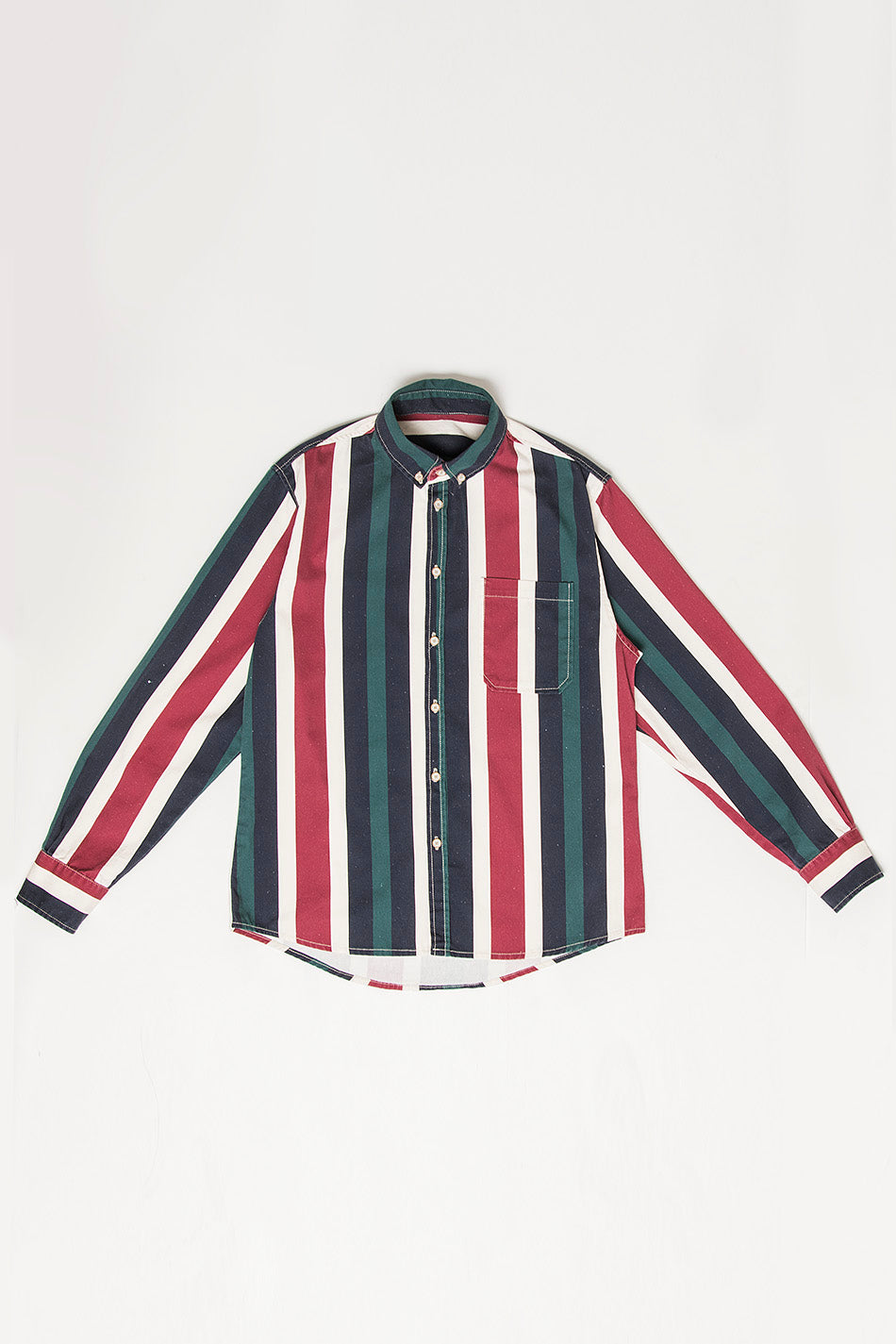 Striped Shirt