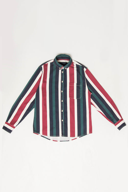Camisa Rayas