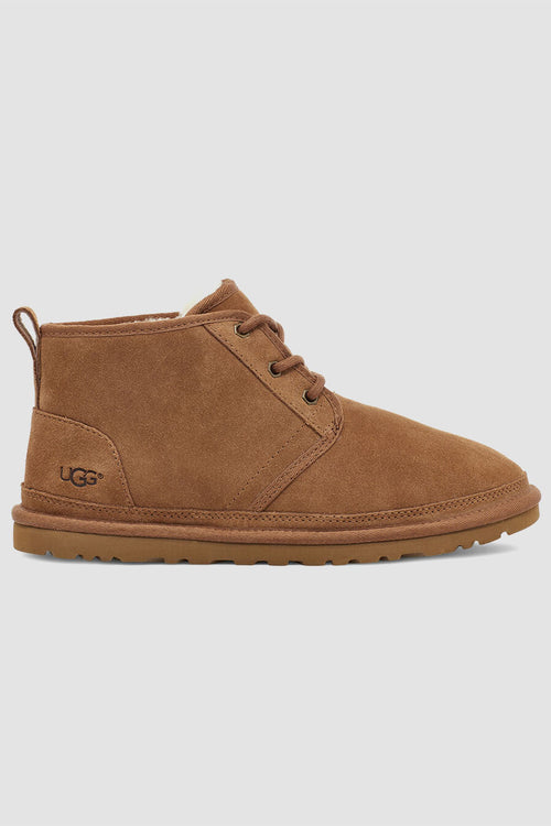 Botas UGG Neumel Marrones