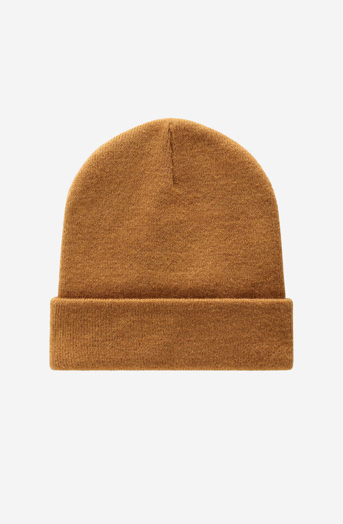 Gorro Dickies Gibsland Brown Duck