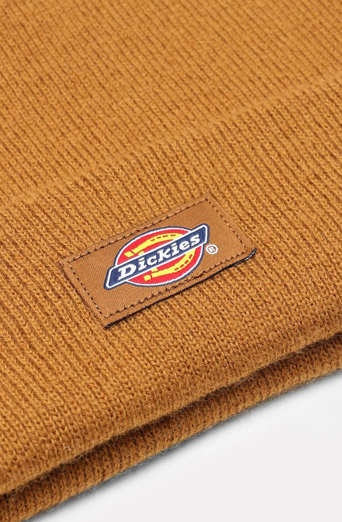 Gorro Dickies Gibsland Brown Duck