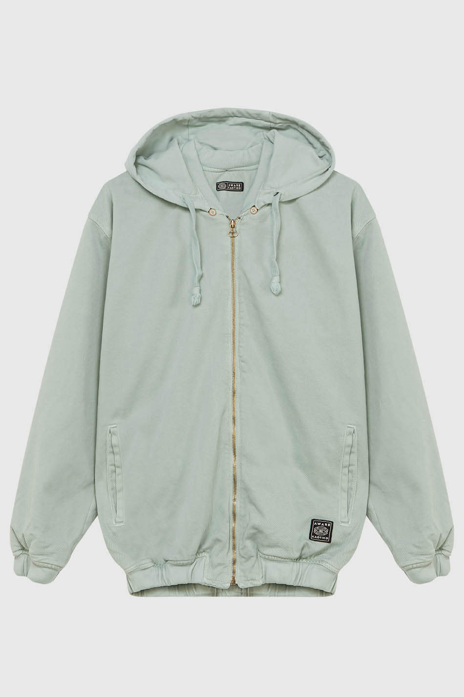 Chaqueta Jude