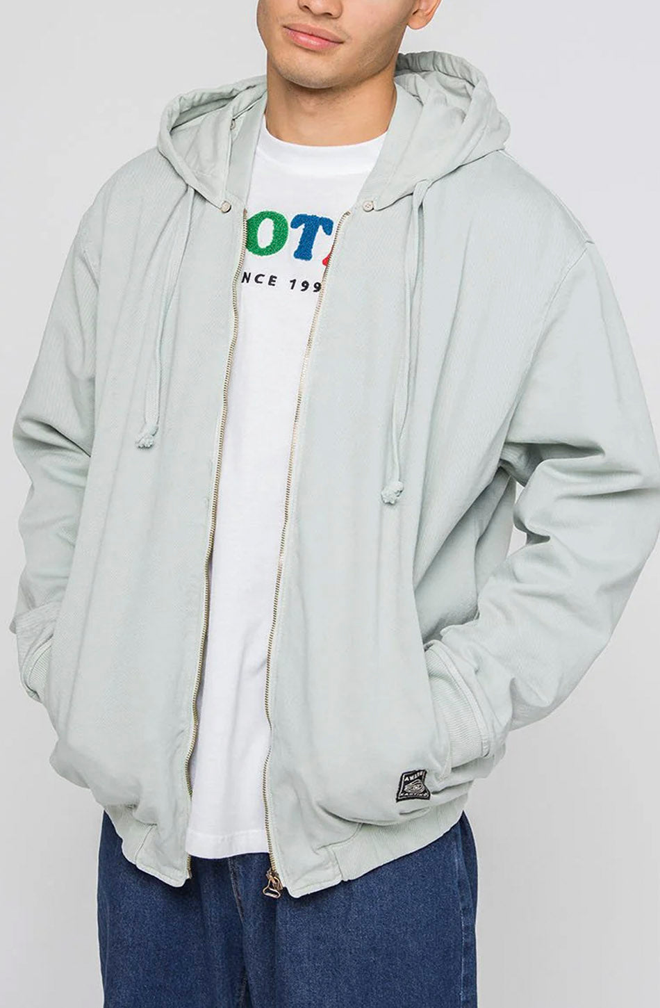 Jude Jacket
