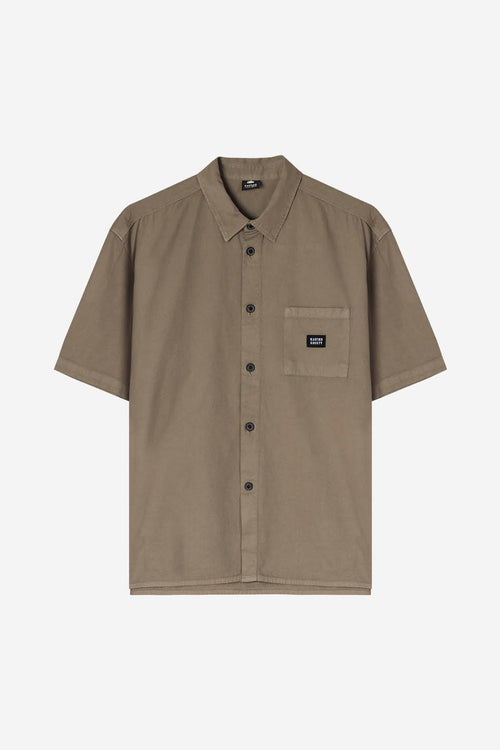 Beige Savannah Shirt