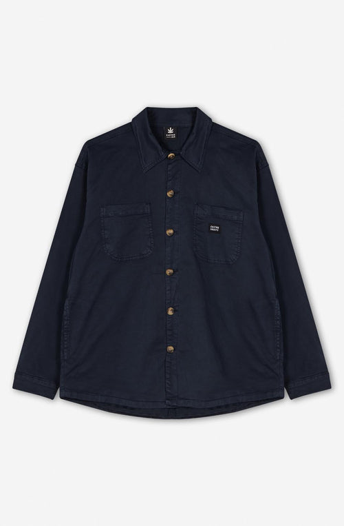 Navy Columbia Jacket