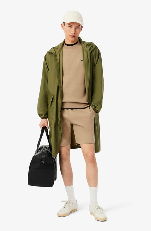 Sudadera Lacoste Six Cookie