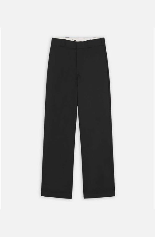 Dickies 874 Work Black Pants