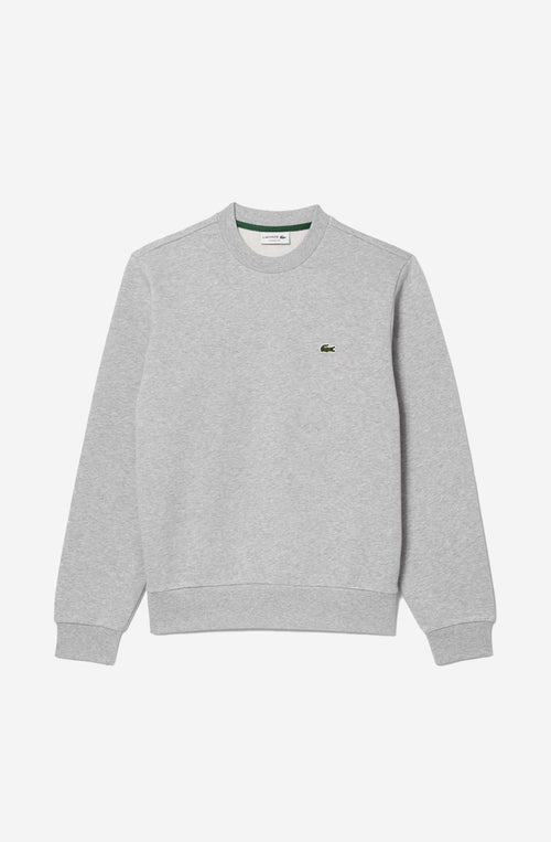 Sudadera Lacoste Silver Shine