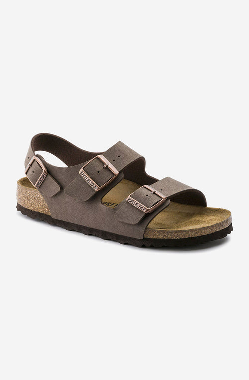 Birkenstock Milano Mocha