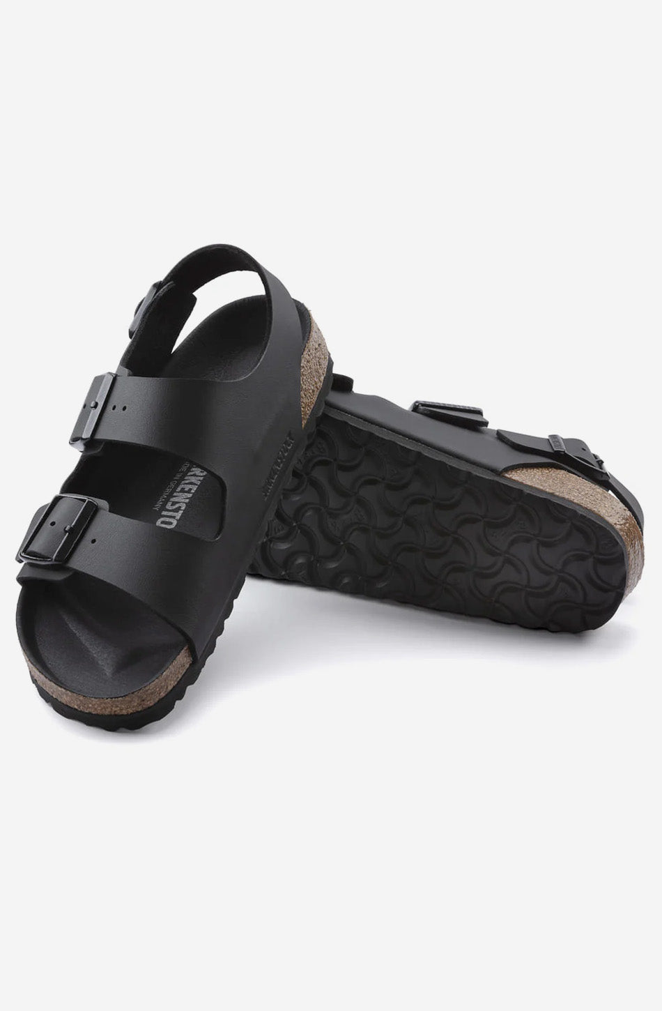 Birkenstock Milano Mocha