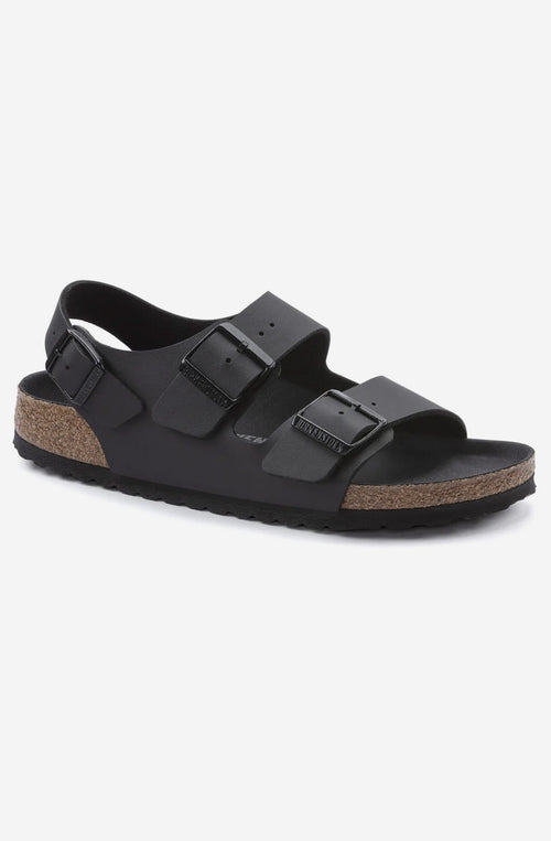 Birkenstock Milano Mocha