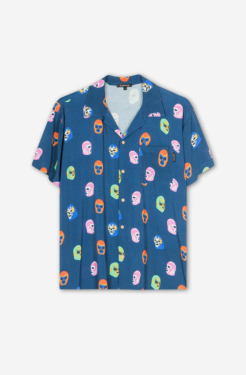 Wrestling Shirt