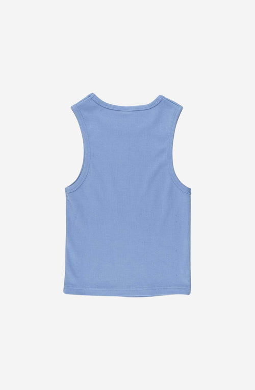 Top Santa Cruz Partial Dot Hyacinth