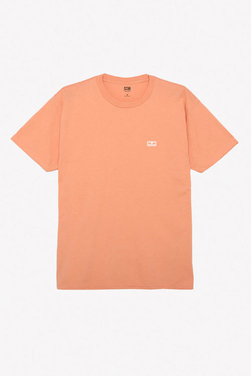 Obey Eyes 3 Citrus T-shirt