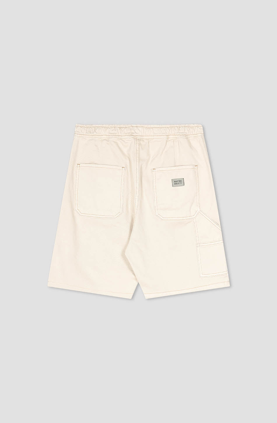 Bermuda Carpenter Society Ivory