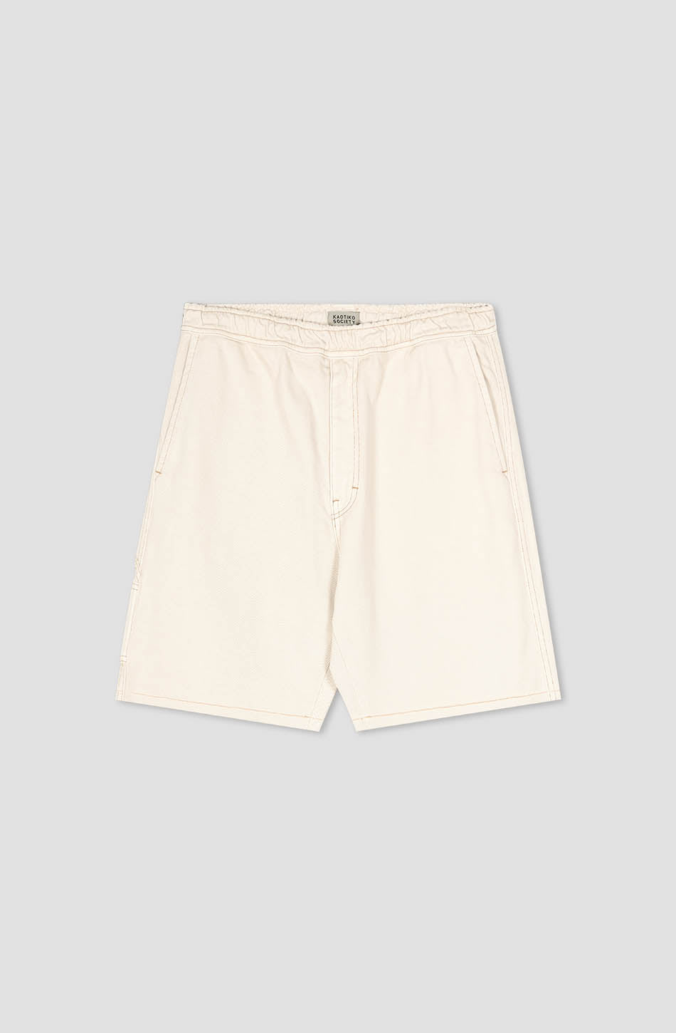 Bermuda Carpenter Society Ivory