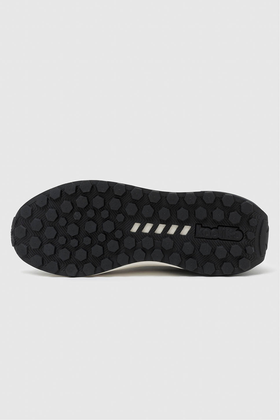 Zapatillas Kaotiko Vancouver Ivy Black