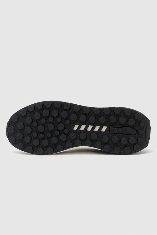 Zapatillas Kaotiko Vancouver Ivy Black