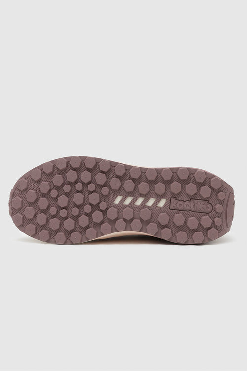 Zapatillas Kaotiko Detroit Fade Rose