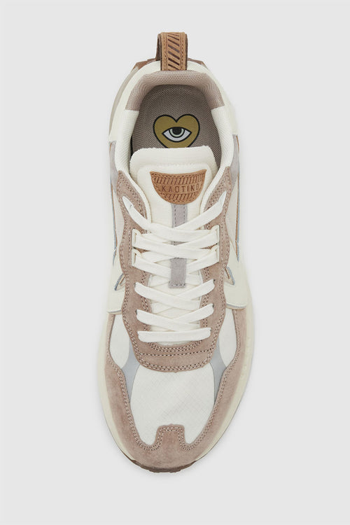 Zapatillas Kaotiko Vancouver Light Vision