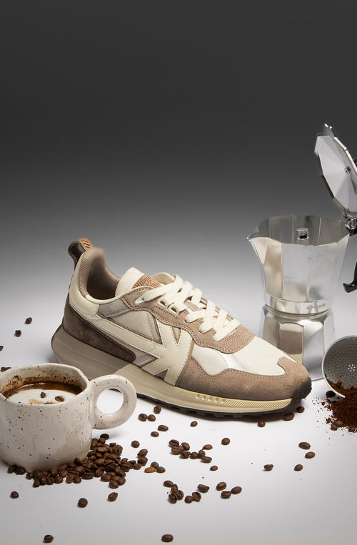 Zapatillas Kaotiko Vancouver Light Vision