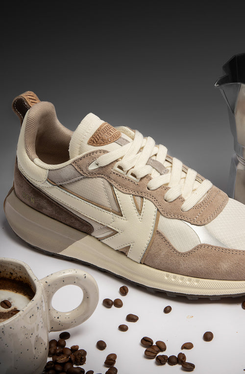 Zapatillas Kaotiko Vancouver Light Vision