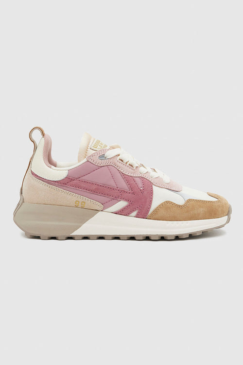 Zapatillas Kaotiko Detroit Wood