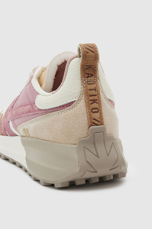 Zapatillas Kaotiko Detroit Wood