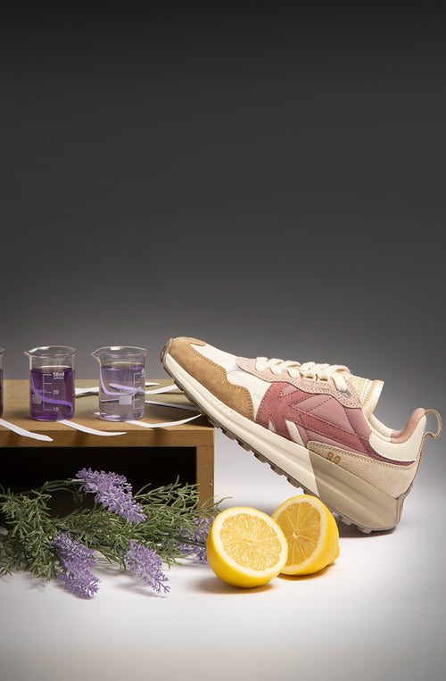 Zapatillas Kaotiko Detroit Wood