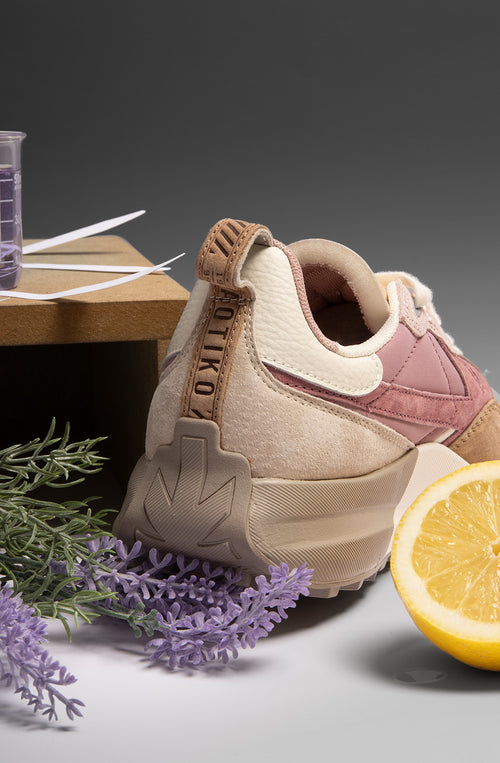 Zapatillas Kaotiko Detroit Wood