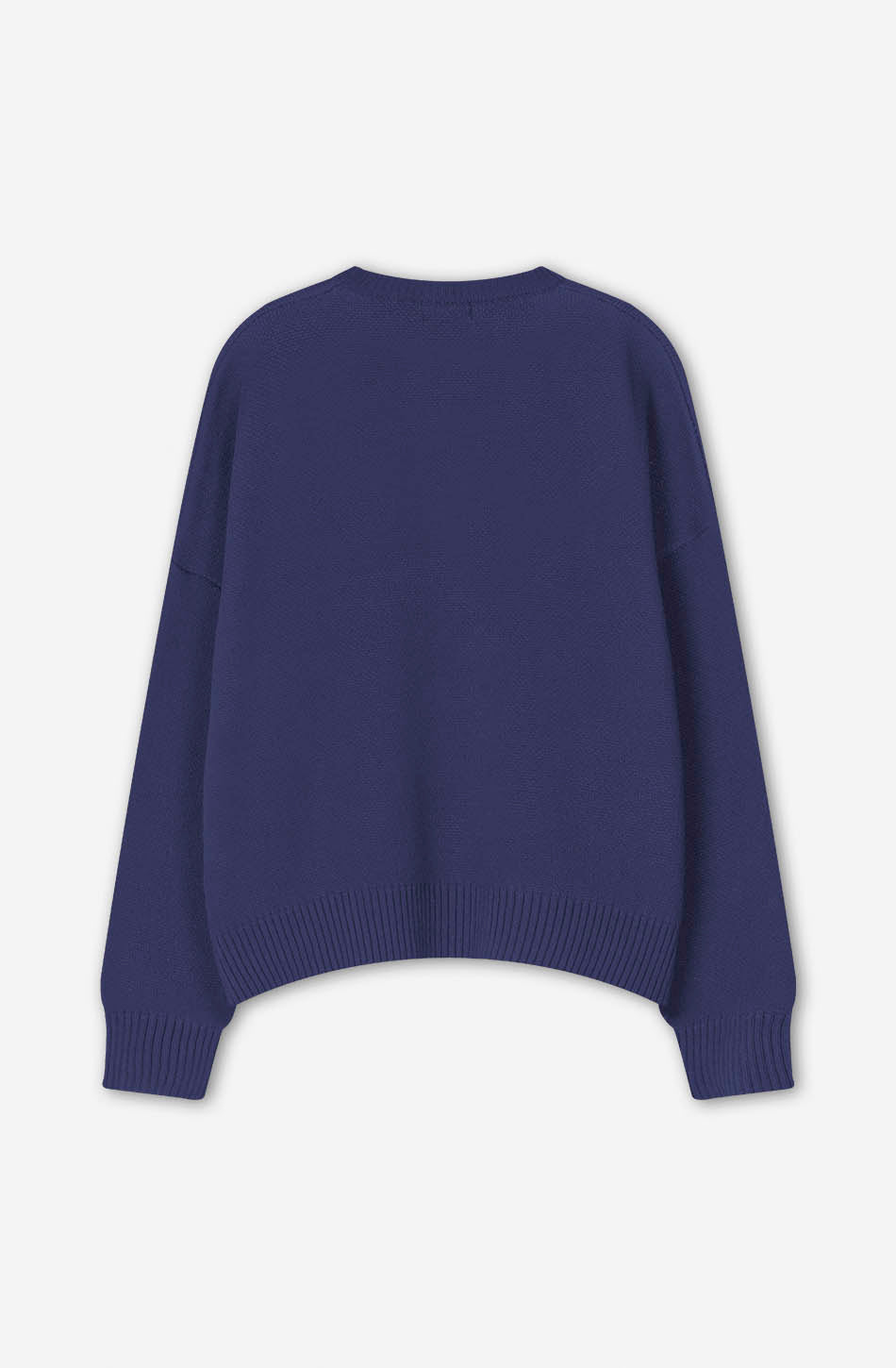Jersey Russell Navy
