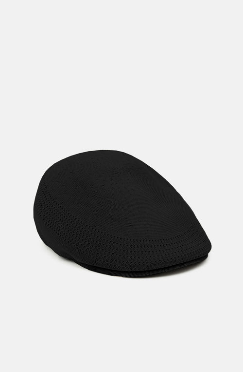 Branding Black Beret
