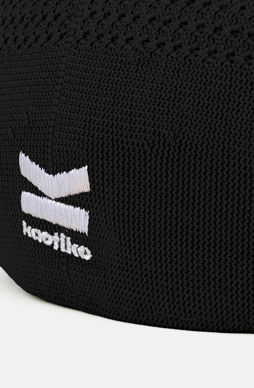 Branding Black Beret