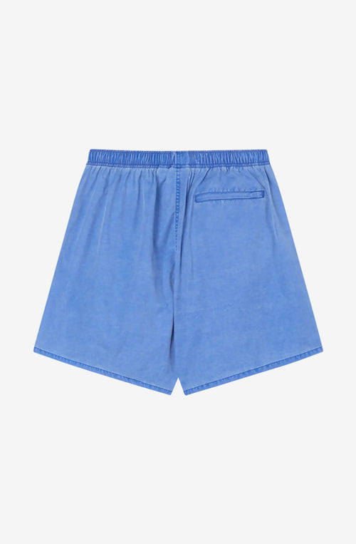 Bermudas Obey Easy Pigment Dazzling Blue