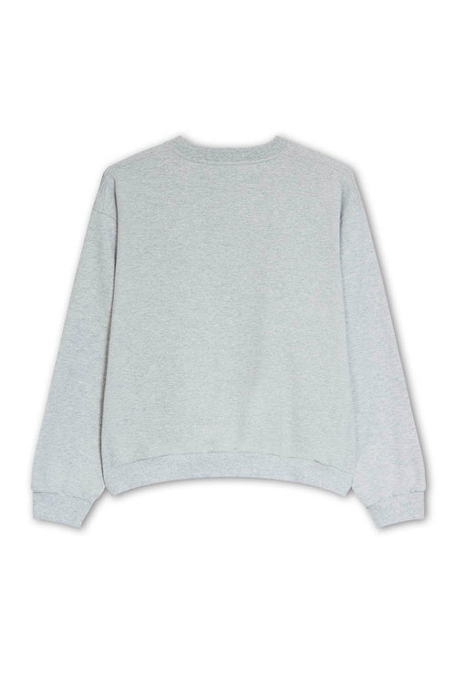 Sudadera Flipper Gray