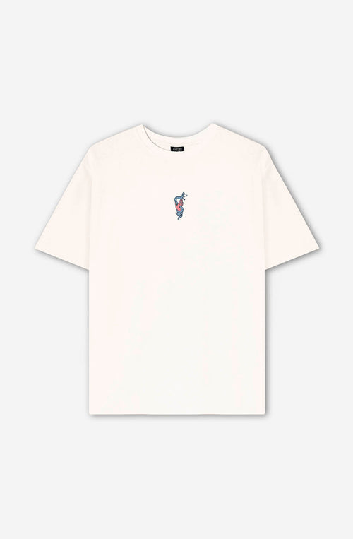 Camiseta Still Alive Organic Cotton