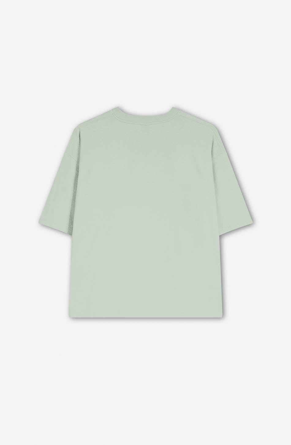 Camiseta Horus Fresh Green