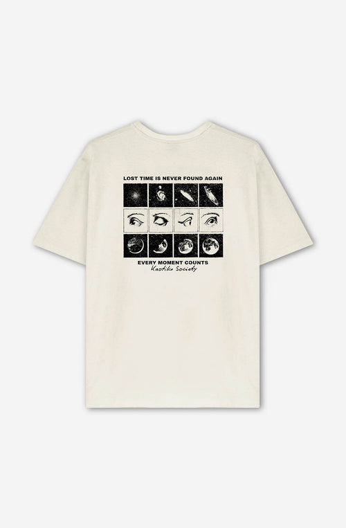 Camiseta Phases Eye Stone
