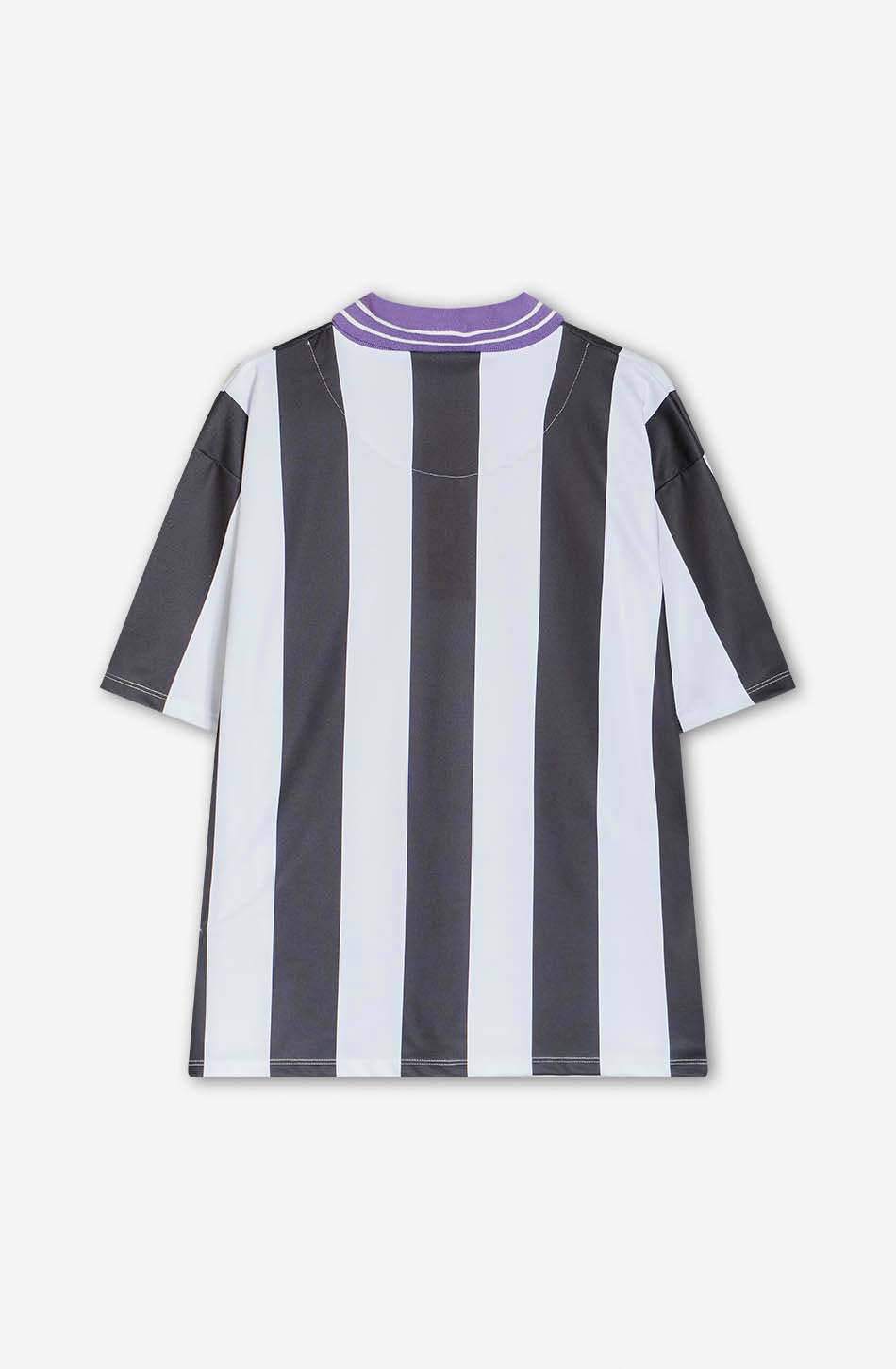 Polo Soccer Love My Drama Black/ White