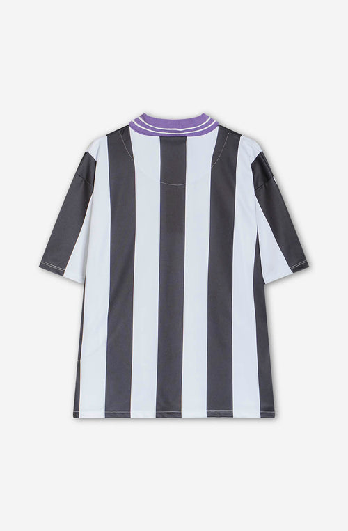 Polo Soccer Love My Drama Black/ White