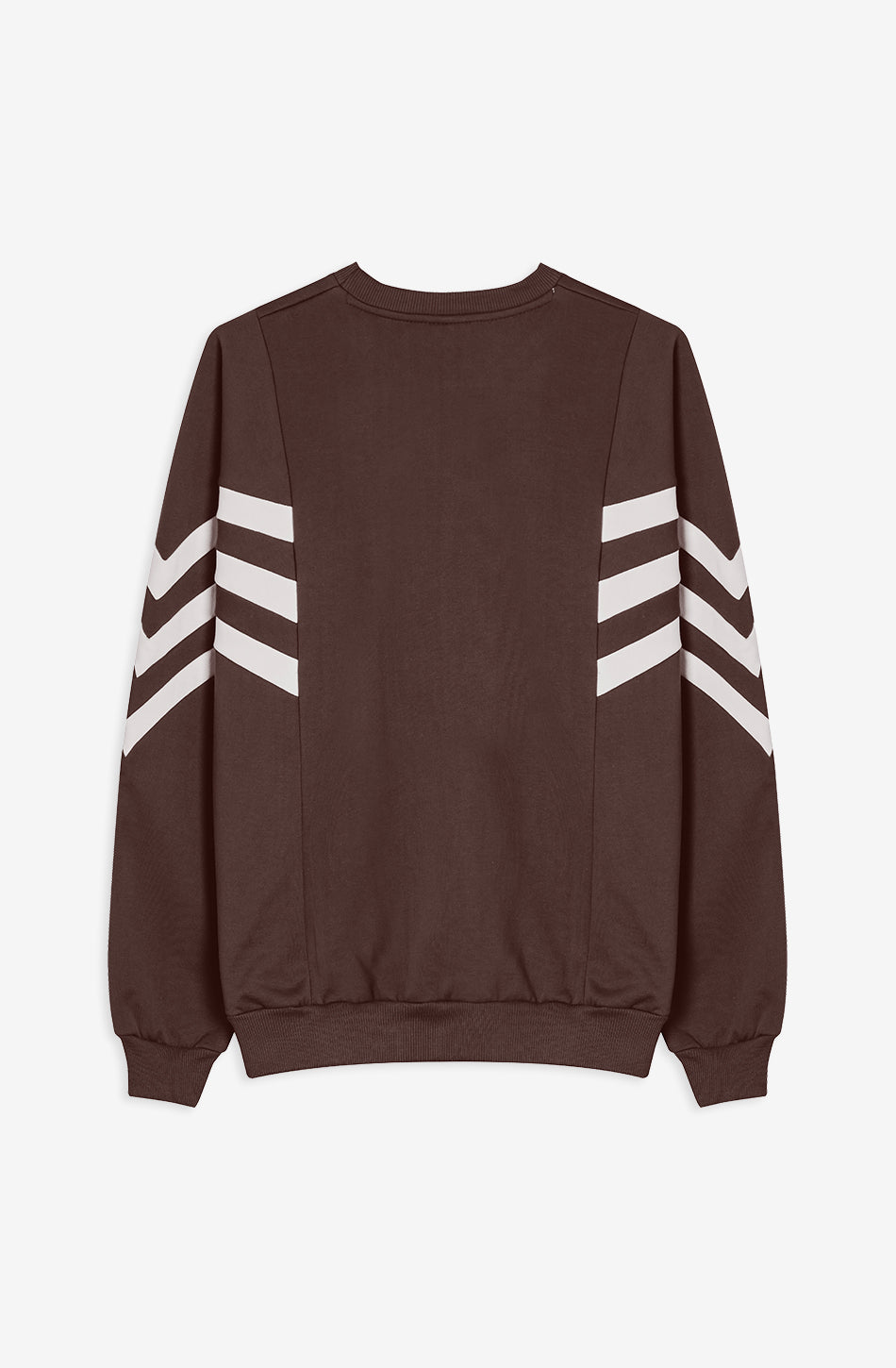 Sudadera Chad Brown / Ivory