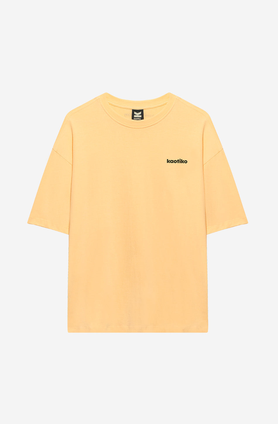 Camiseta Iconic Vanilla