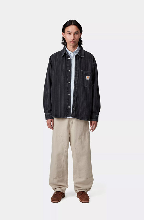 Carhartt WIP Walter Double Knee Pant
