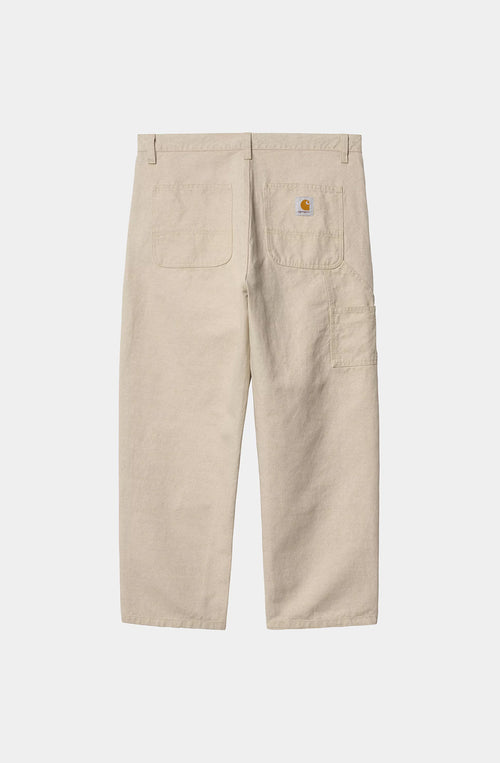 Carhartt WIP Walter Double Knee Pant