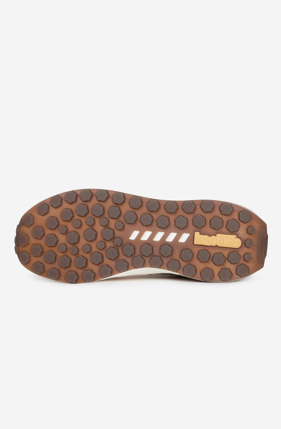 Zapatillas Kaotiko Vancouver Pale