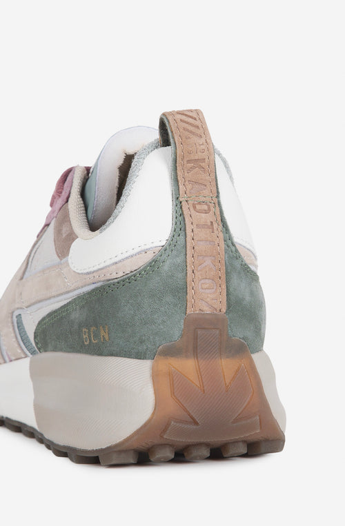 Zapatillas Kaotiko Detroit Fragant Lilac