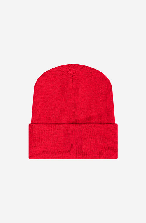 Gorro Cupid Love Potion Red