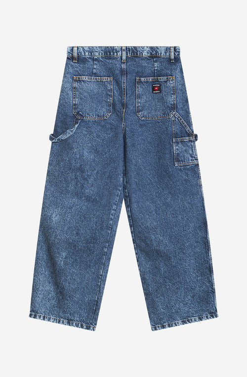 Pantalón Carpenter Denim Tricky Love