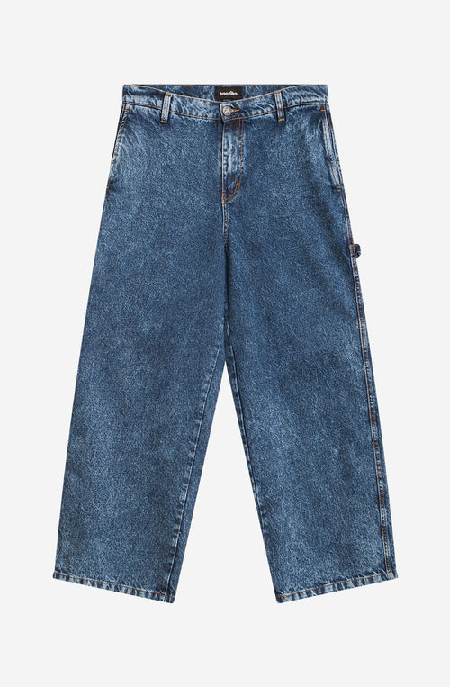 Pantalón Carpenter Denim Tricky Love